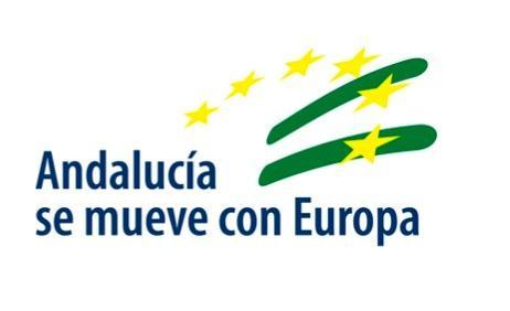 Andalucia se mueve con Europa