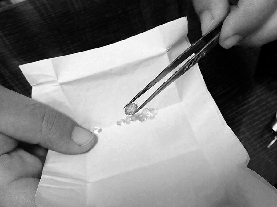 Antonio Sánchez: Joyería en Málaga y taller artesano