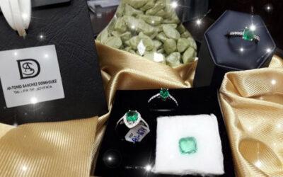 Joyas para regalar a una mujer esta navidad