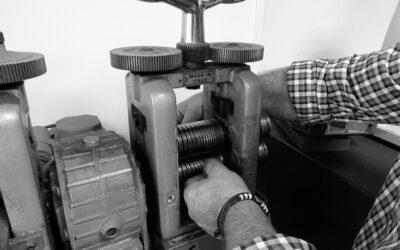 ¿Qué es el rodio y para que se utiliza en joyerías?