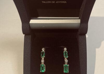 Detalles pendientes