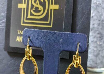 Pendientes mujer