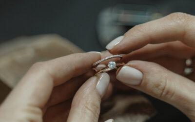 Consejos para elegir un anillo de pedida
