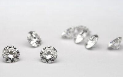 Te invitamos a descubrir cómo elegir el diamante perfecto