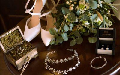 Joyas para novias