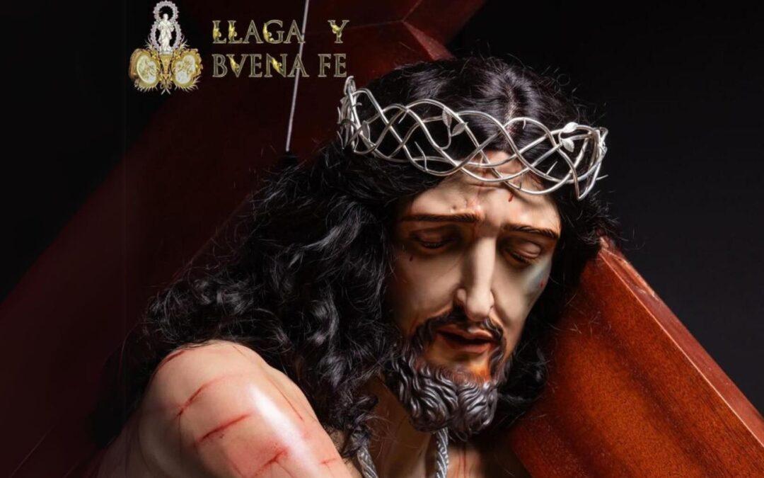 El Papa bendice mi corona de espinas