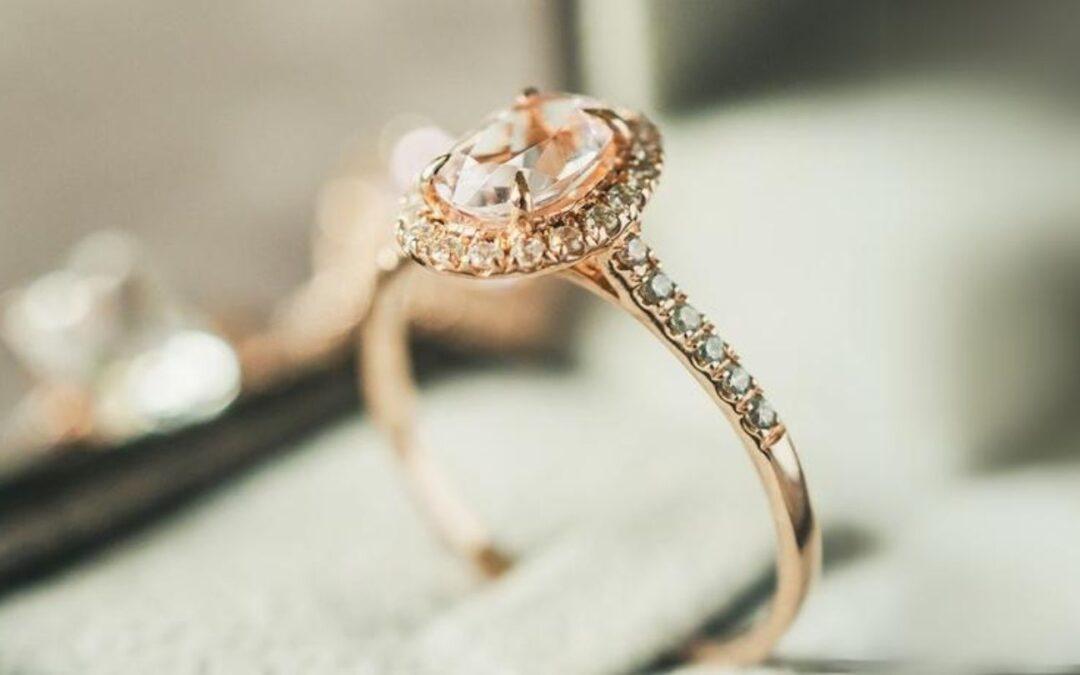 Joyas Personalizadas: Un tesoro único y significativo