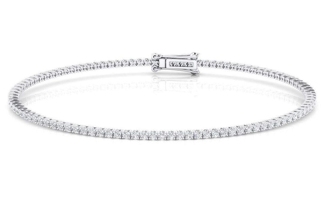 Pulseras personalizadas
