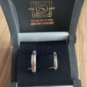Alianzas infinitas oro blanco